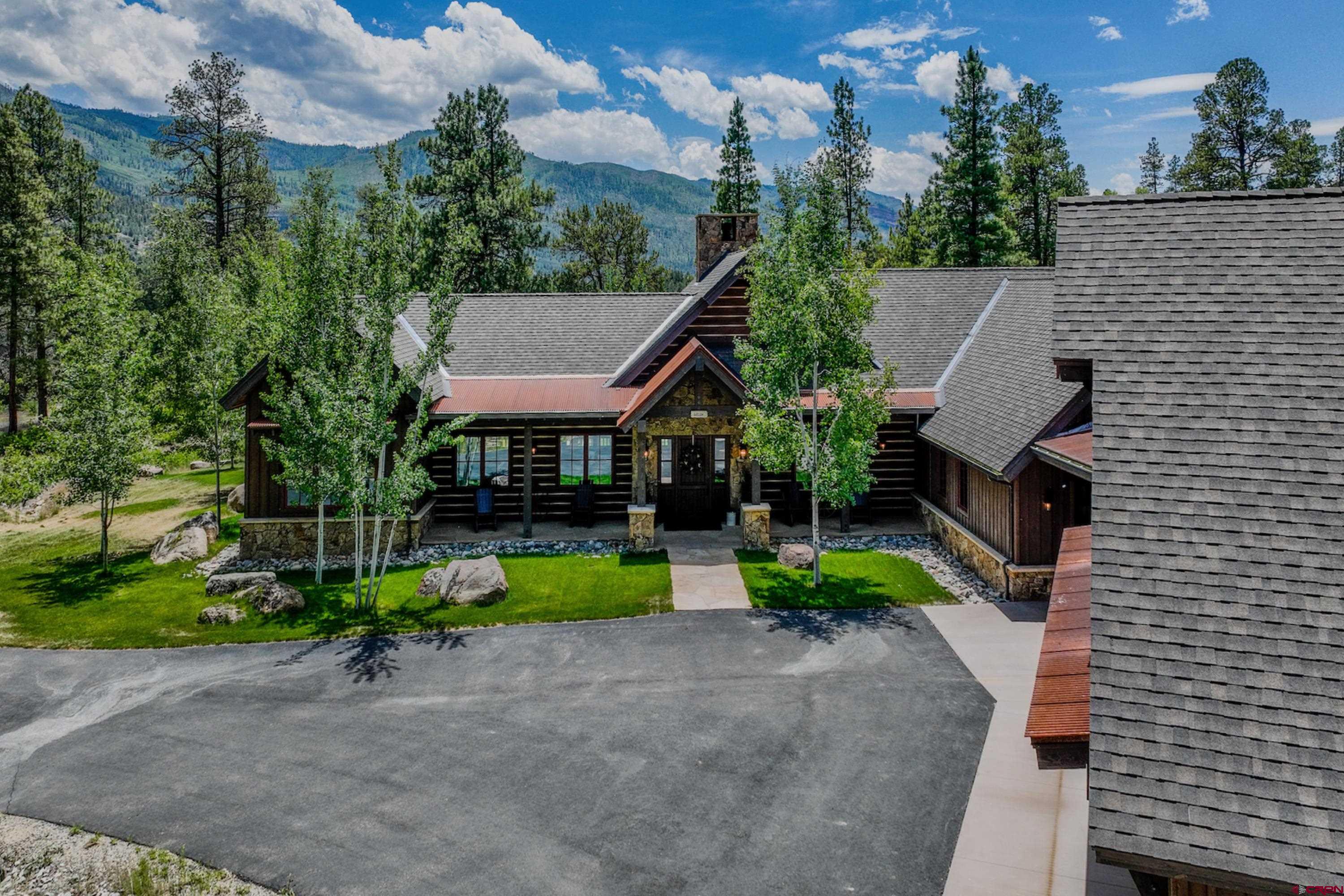 341 Painter Ranch Trail Durango, CO 81301 - Photo 8 of 44