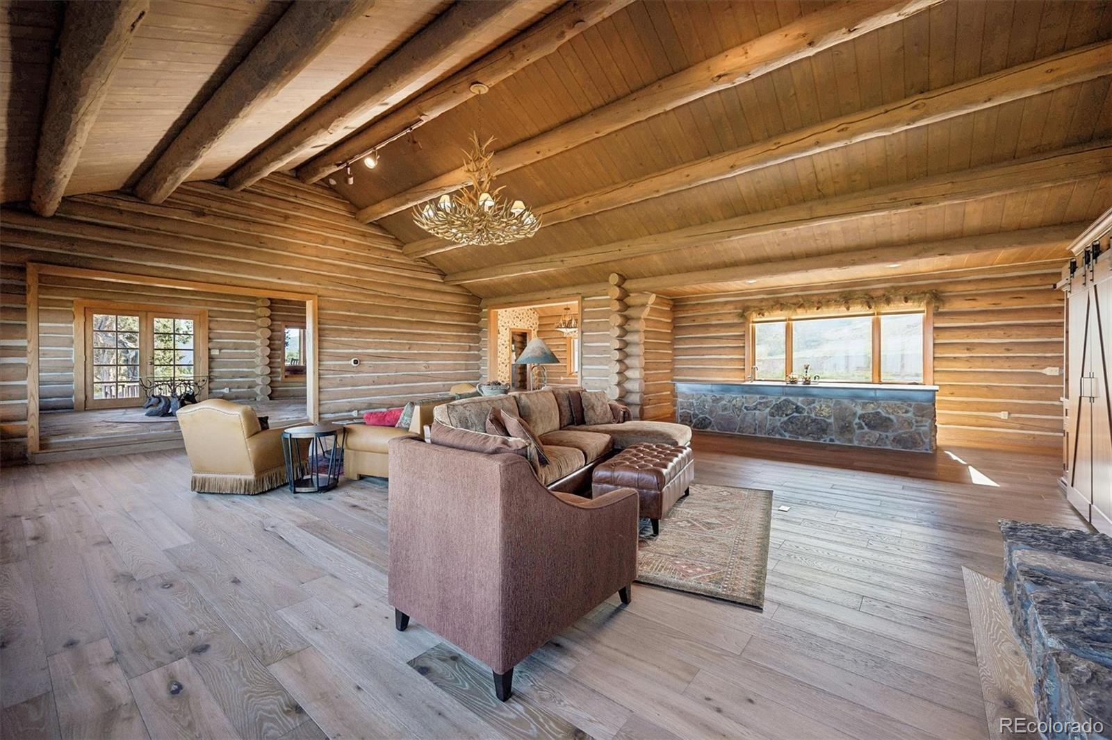 51 West Ranch Trail Morrison, CO 80465 - Photo 16 of 50 Gallery Image 16