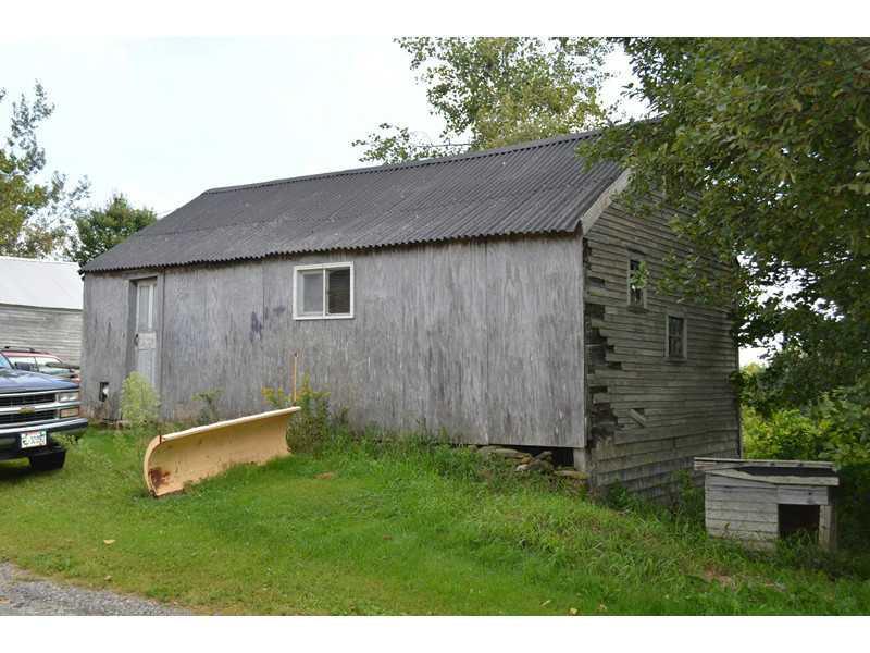 96 Sturtevant Hill Road Readfield, ME 04355 - Photo 5 of 13 Stable/Barn.