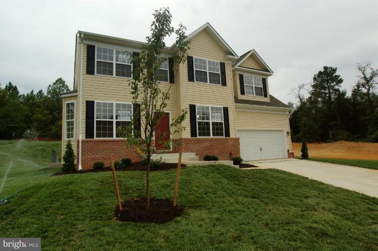 12023 Deka Road Clinton, MD 20735 - Photo 1 of 23 Exterior (Front)