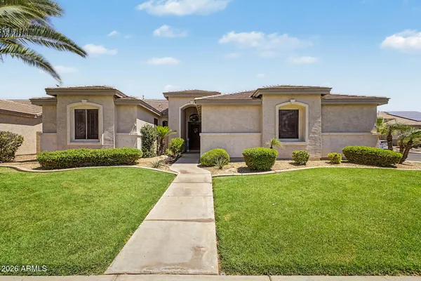 $765,000 | 604 West Goldfinch Way, Chandler, AZ 85286