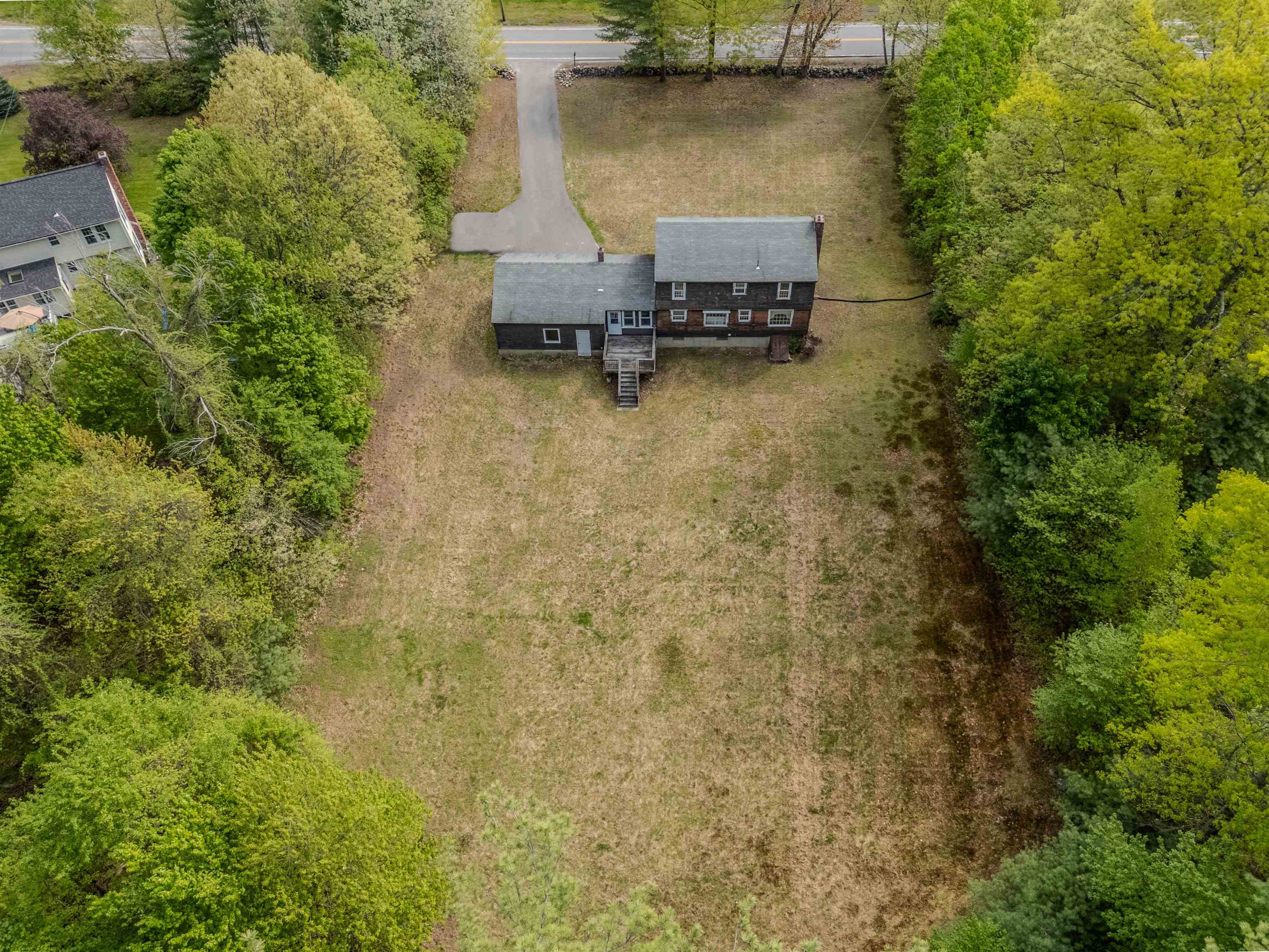 95 Gilcreast Road Londonderry, NH 03053 - Photo 30 of 42