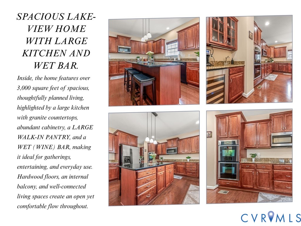 4101 Water Overlook Boulevard Midlothian, VA 23112 - Photo 14 of 50