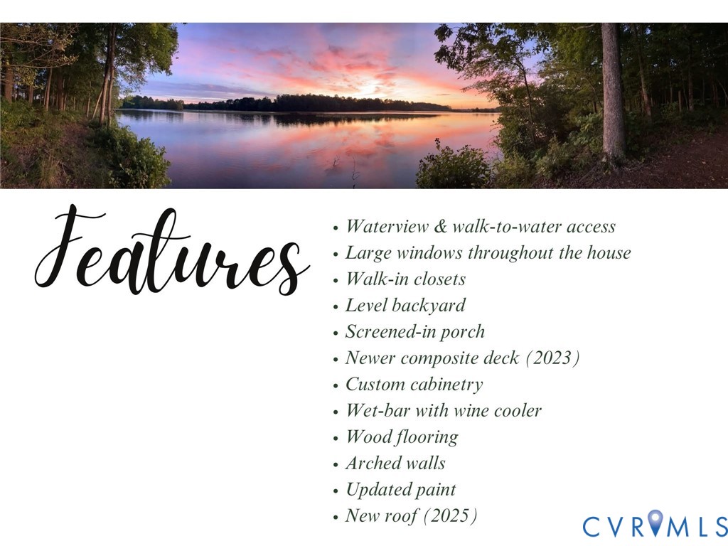 4101 Water Overlook Boulevard Midlothian, VA 23112 - Photo 26 of 50 unknown