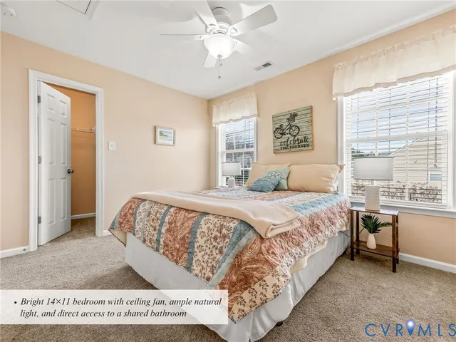 $825,000 | 4101 Water Overlook Boulevard, Midlothian, VA 23112