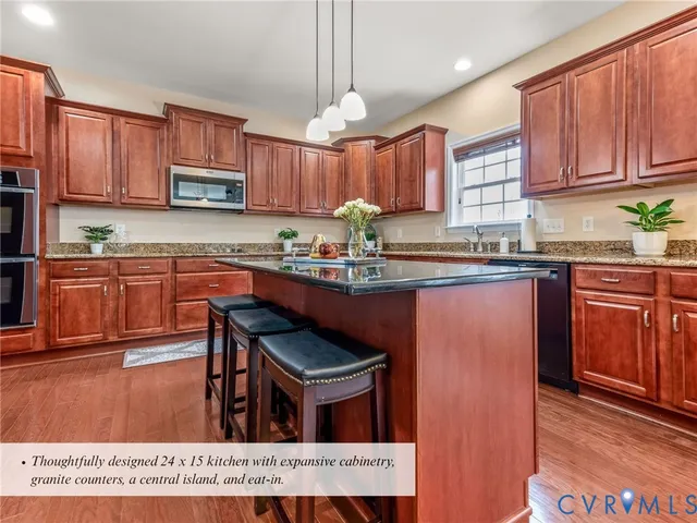 $825,000 | 4101 Water Overlook Boulevard, Midlothian, VA 23112
