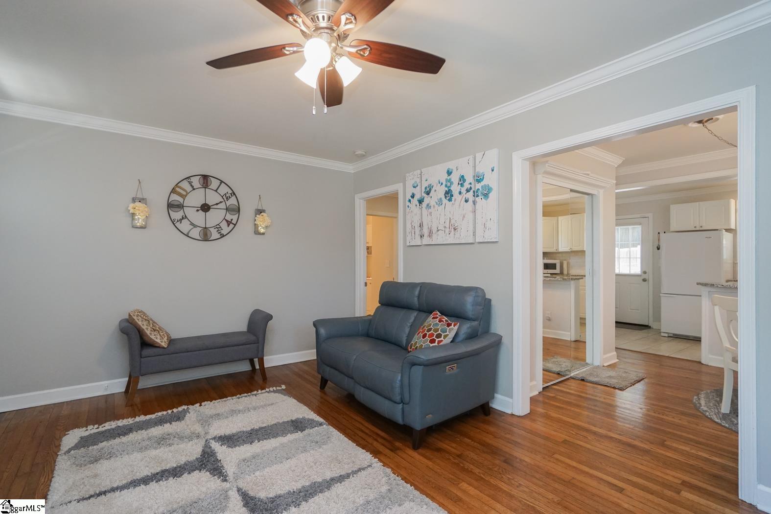 203 Lowndes Hill Road Greenville, SC 29607 - Photo 6 of 29