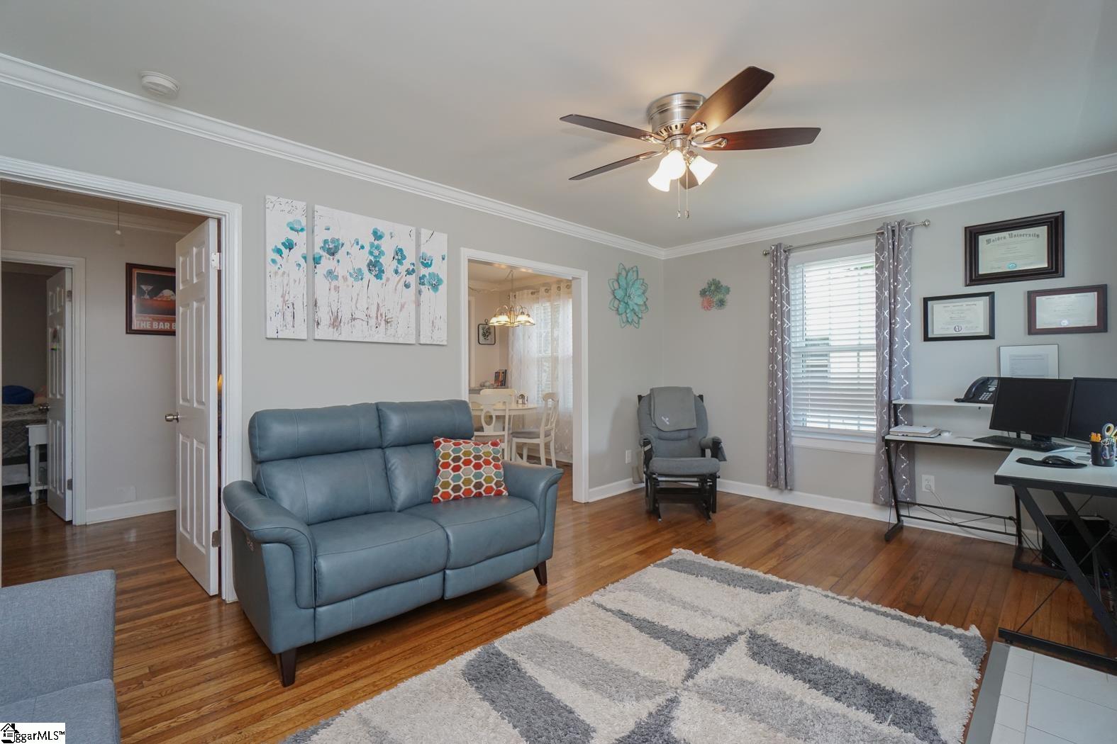 203 Lowndes Hill Road Greenville, SC 29607 - Photo 7 of 29