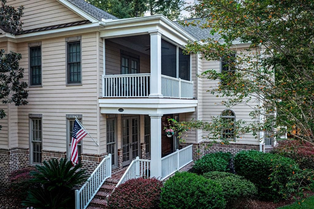 429 Tuckers Road, Unit 429B Pawleys Island, SC 29585 - Photo 2 of 54 Gallery Image 2