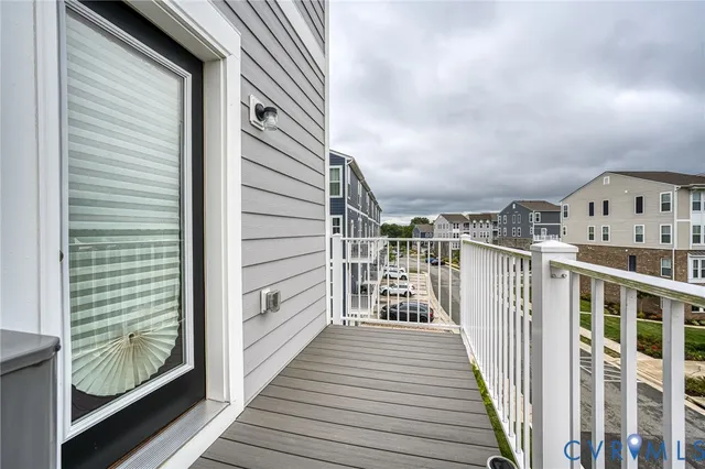 $425,000 | 14481 Hancock Towns Drive, Unit F22, Chesterfield, VA 23832