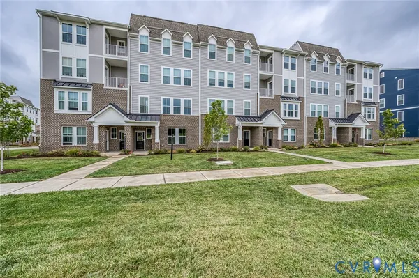 $412,000 | 14481 Hancock Towns Drive, Unit F22, Chesterfield, VA 23832
