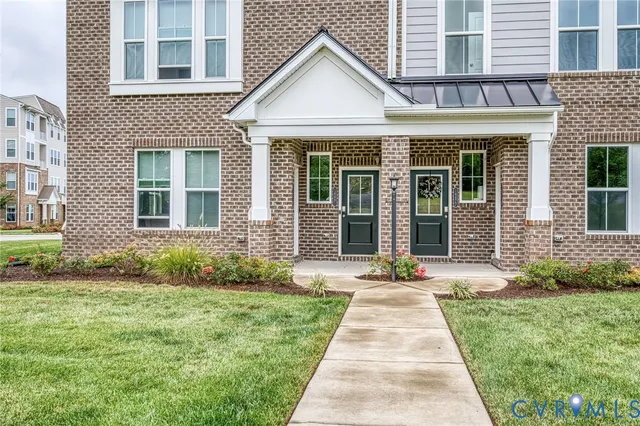 $425,000 | 14481 Hancock Towns Drive, Unit F22, Chesterfield, VA 23832