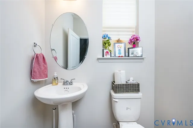 $425,000 | 14481 Hancock Towns Drive, Unit F22, Chesterfield, VA 23832