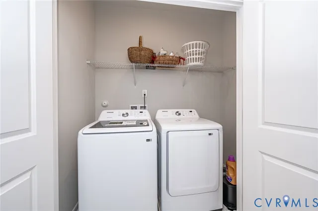 $425,000 | 14481 Hancock Towns Drive, Unit F22, Chesterfield, VA 23832