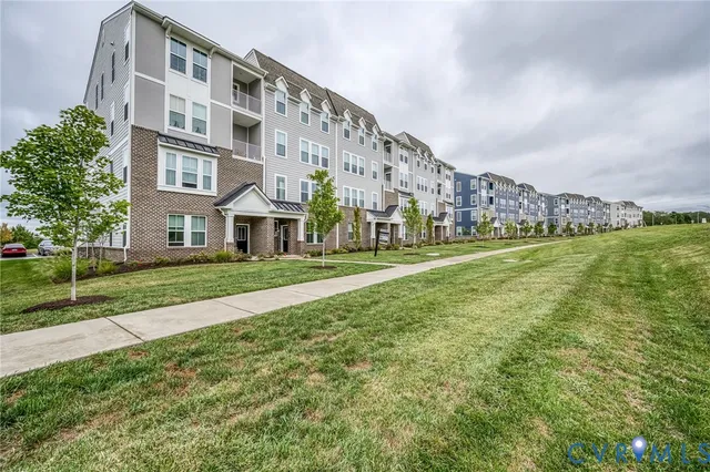 $425,000 | 14481 Hancock Towns Drive, Unit F22, Chesterfield, VA 23832