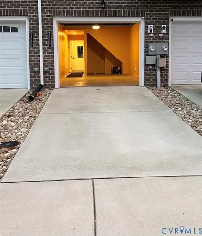 $425,000 | 14481 Hancock Towns Drive, Unit F22, Chesterfield, VA 23832