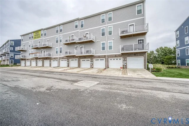 $425,000 | 14481 Hancock Towns Drive, Unit F22, Chesterfield, VA 23832