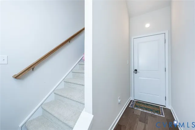 $425,000 | 14481 Hancock Towns Drive, Unit F22, Chesterfield, VA 23832