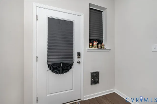 a kitchen with a sink stove and microwave