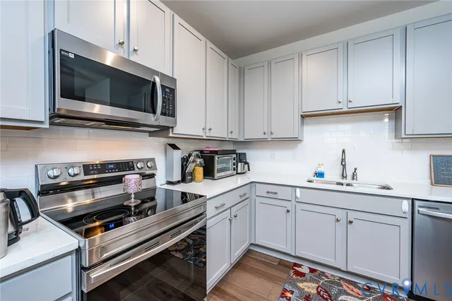 $425,000 | 14481 Hancock Towns Drive, Unit F22, Chesterfield, VA 23832