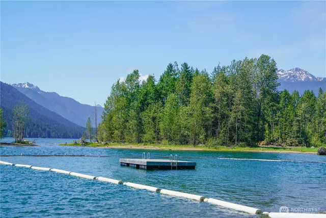 $145,000 | 21 Quinault Place, Hoodsport, WA 98548