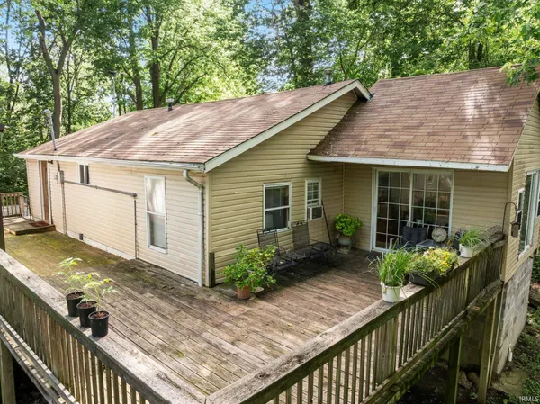 $169,900 | 4942 West 1200 South, Covington, IN 47932