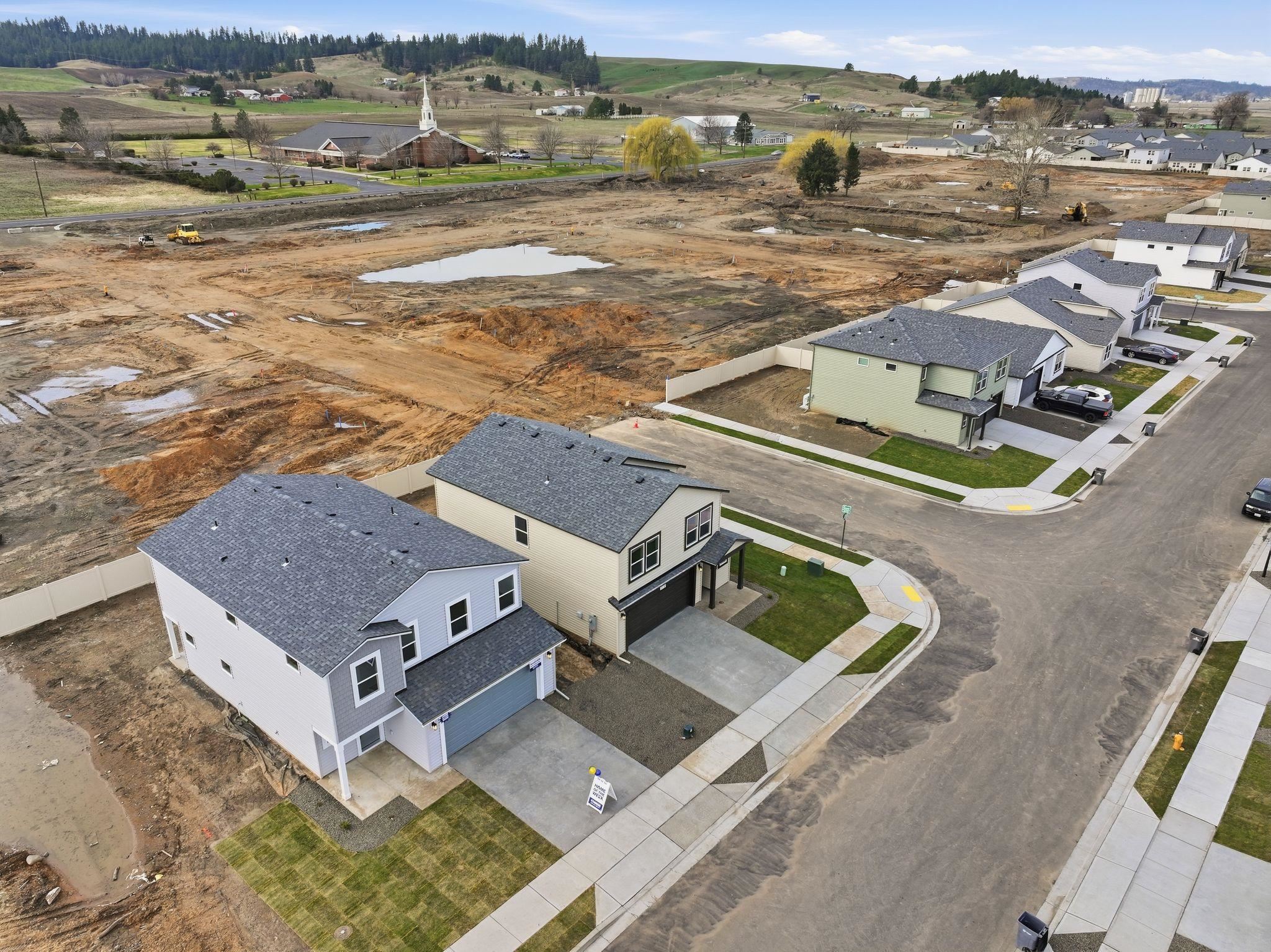 10189 Sorenstam Road Cheney, WA 99004 - Photo 26 of 39