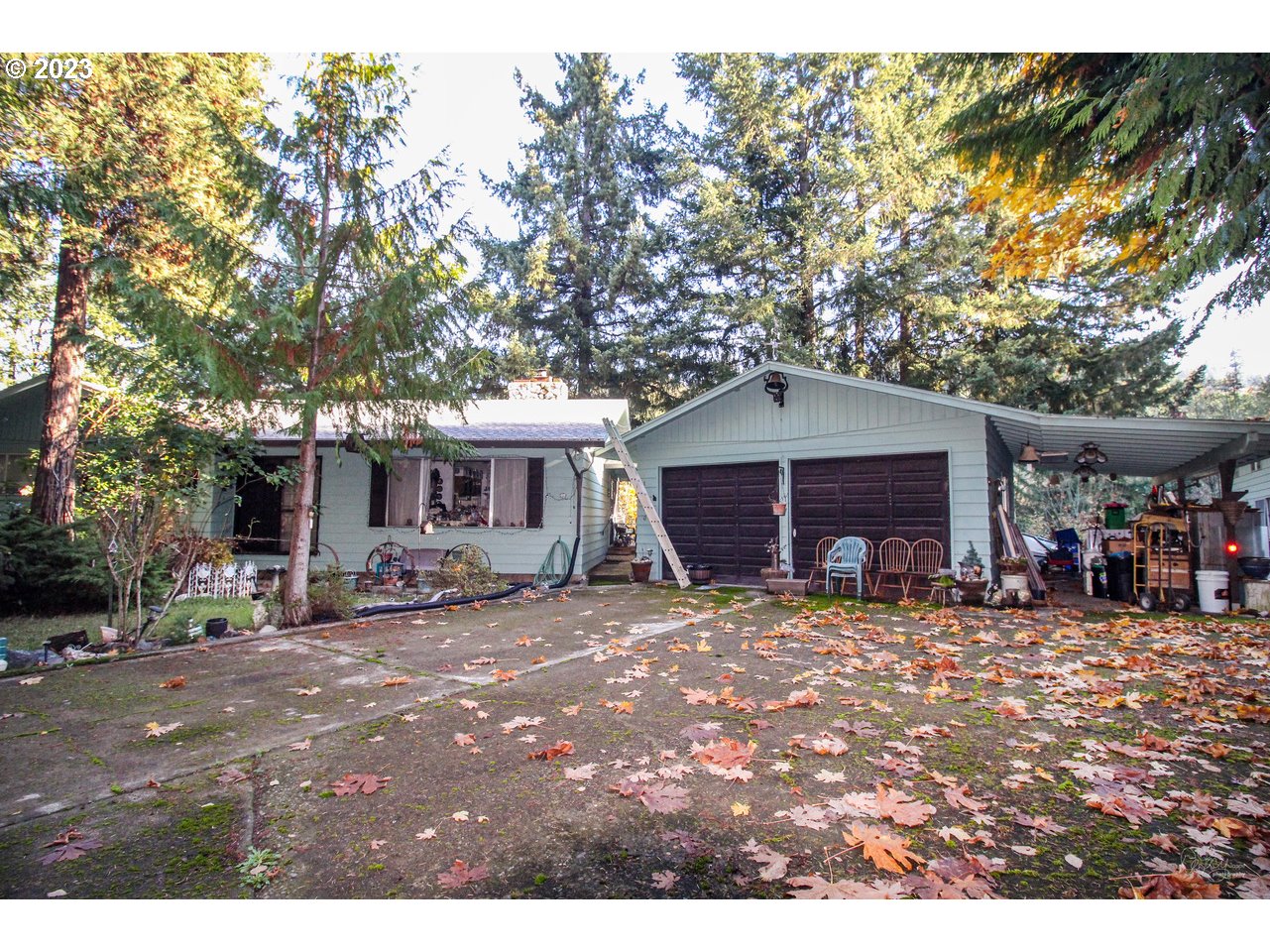 14240 Southwest Parmele Road Gaston, OR 97119 - Photo 1 of 16 Gallery Image 1