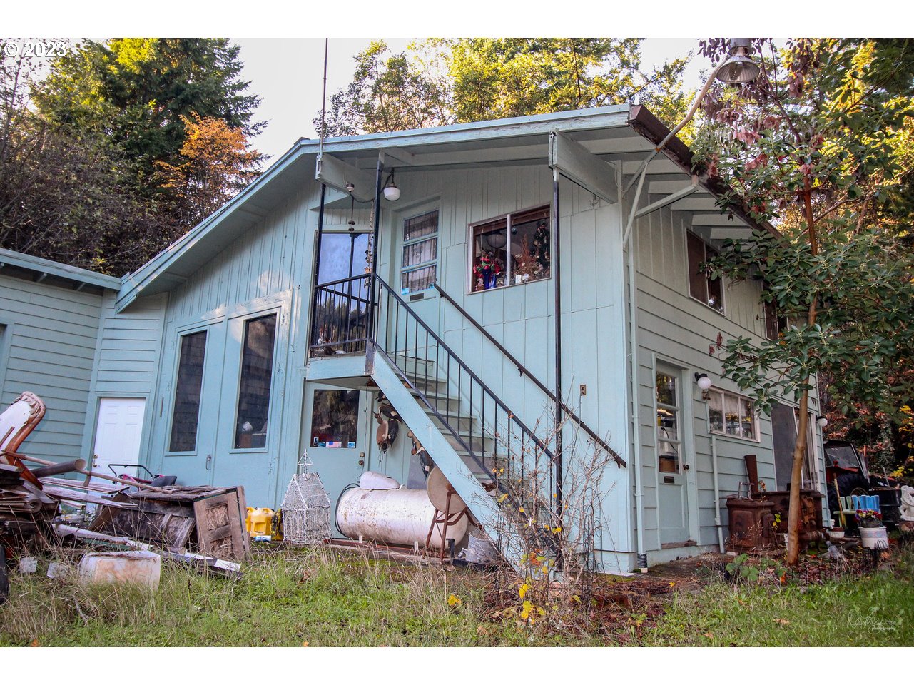 14240 Southwest Parmele Road Gaston, OR 97119 - Photo 13 of 16 Shop