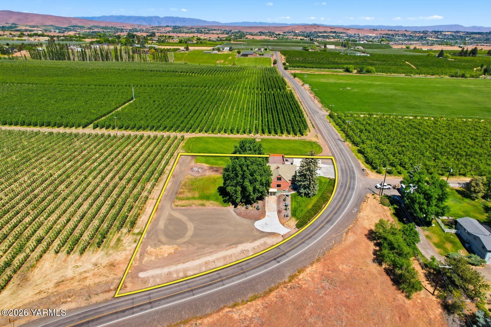 2606 Draper Road Yakima, WA 98903 - Photo 51 of 73 2606 Draper Rd