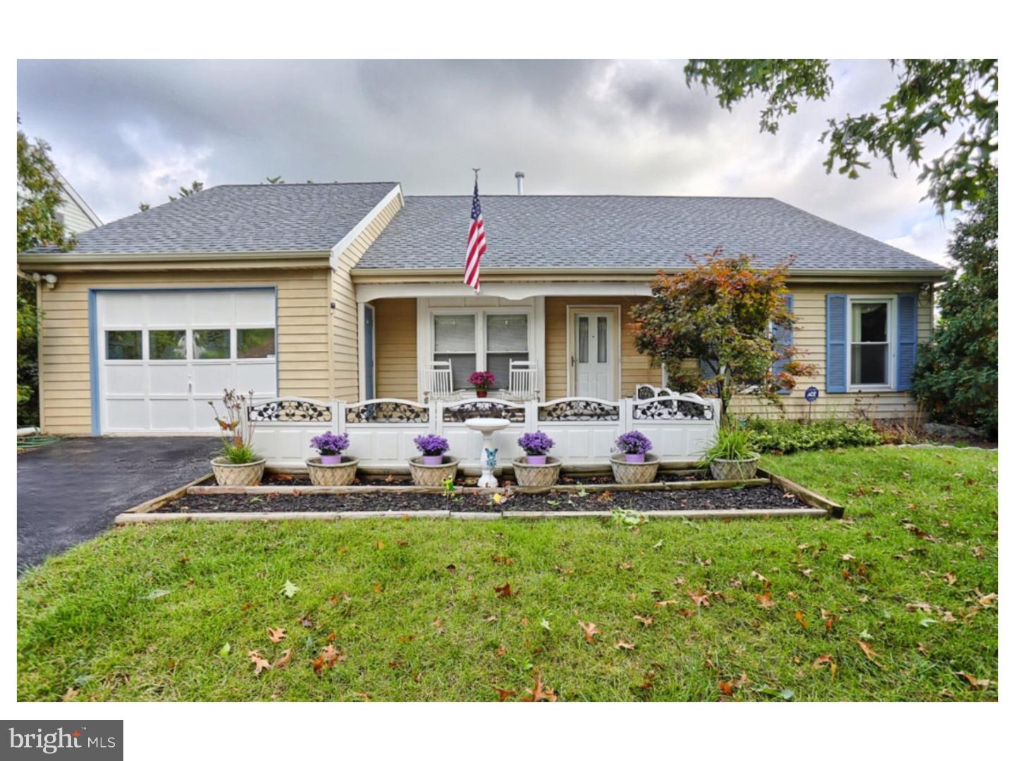 4486 Pheasant Run Reading, PA 19606 - Photo 1 of 19 Exterior