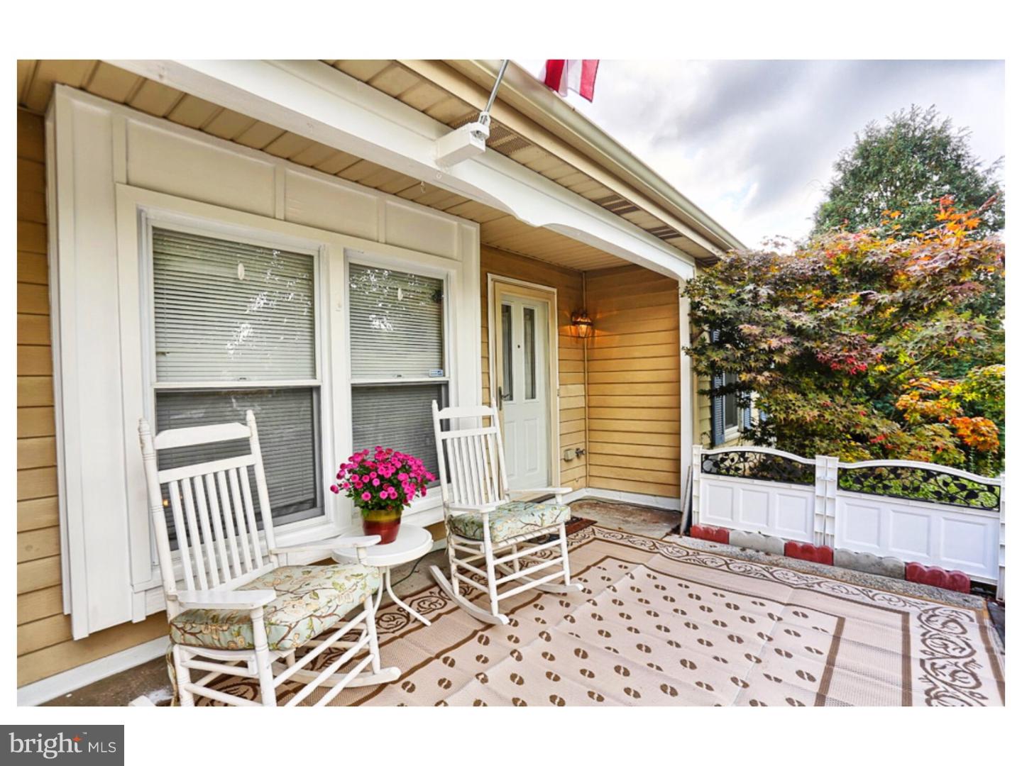 4486 Pheasant Run Reading, PA 19606 - Photo 2 of 19 Porch