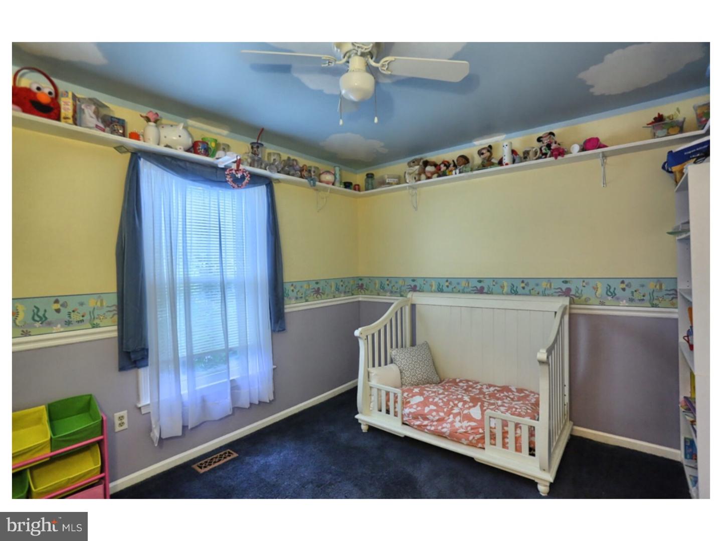 4486 Pheasant Run Reading, PA 19606 - Photo 14 of 19 Bedroom 2