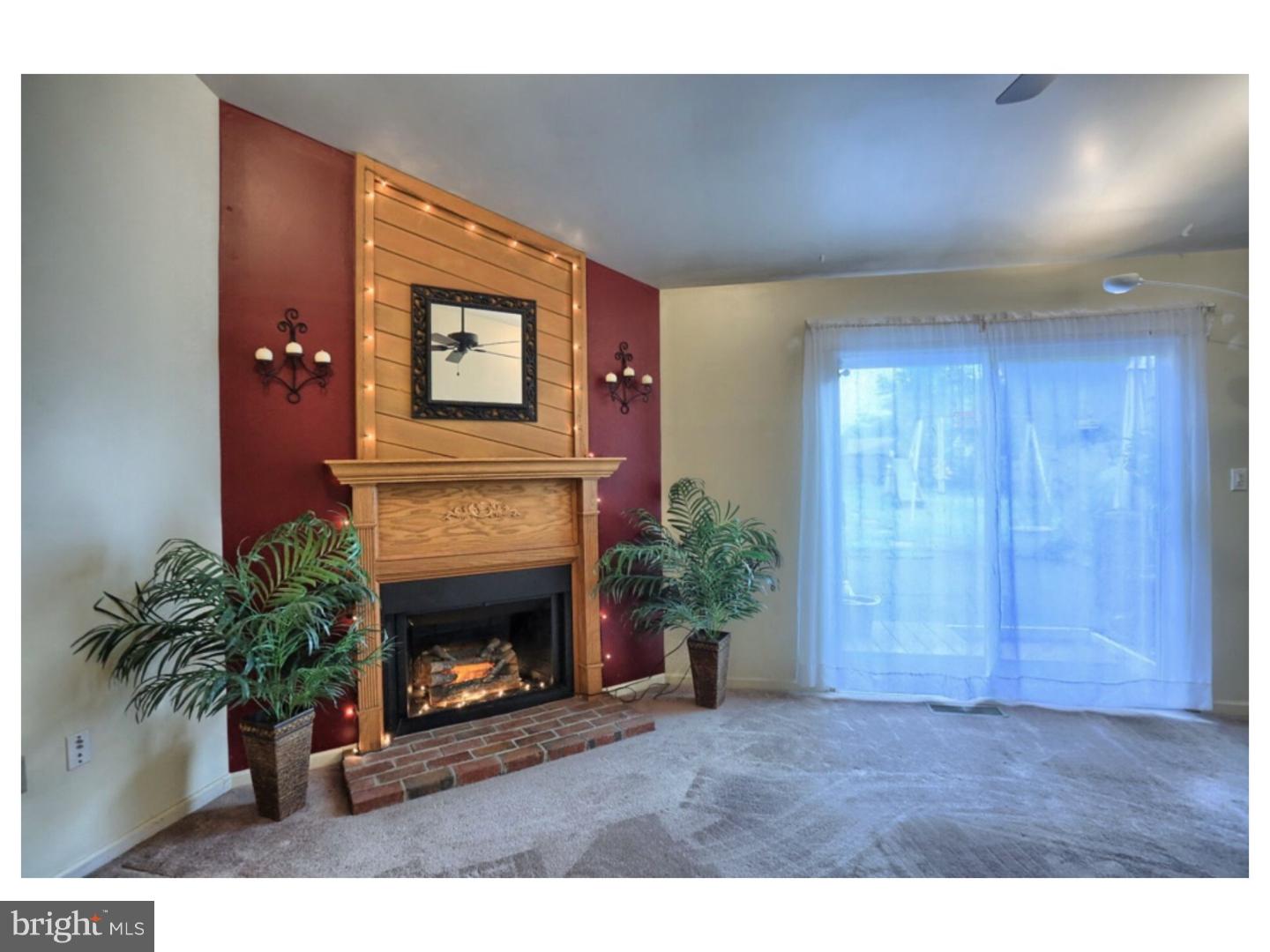 4486 Pheasant Run Reading, PA 19606 - Photo 3 of 19 Fireplace
