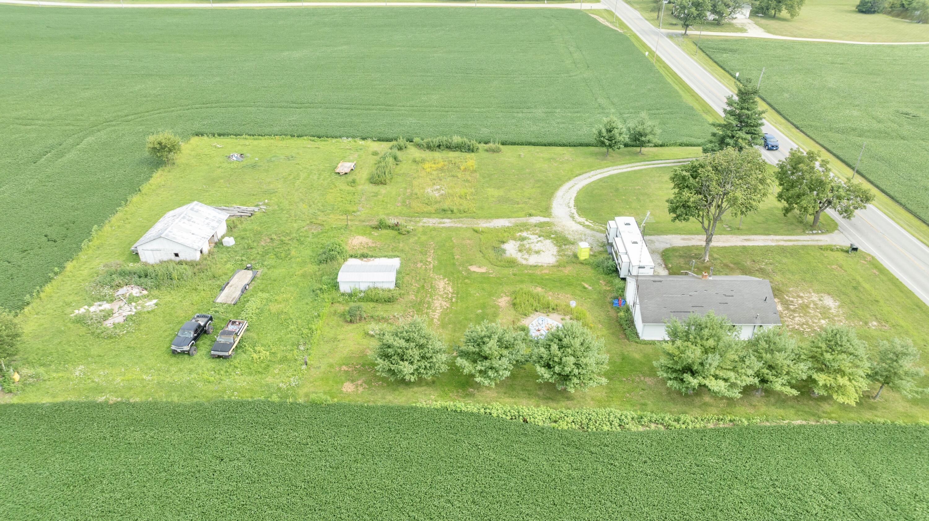 6336 St Johns Road Lima, OH 45806 - Photo 22 of 27