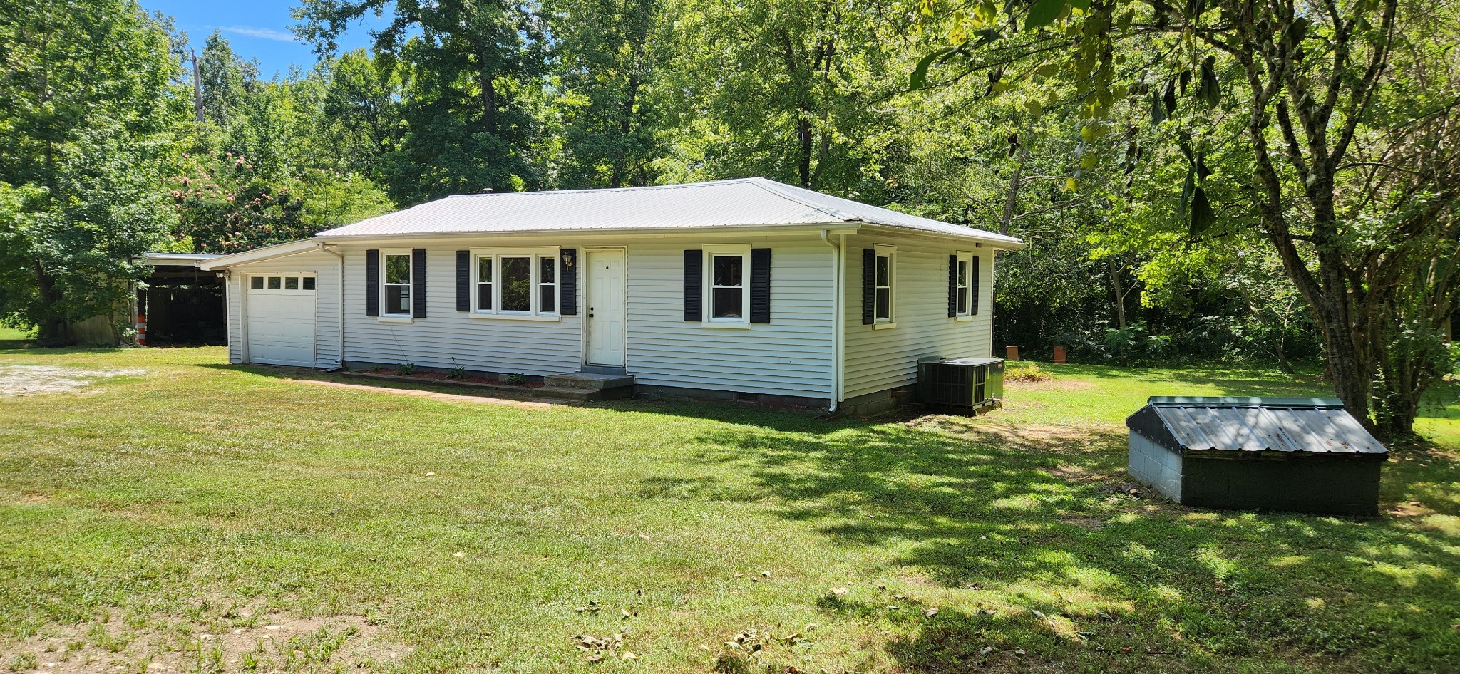 259 Brushy Road Centerville, TN 37033 - Photo 1 of 17 Gallery Image 1
