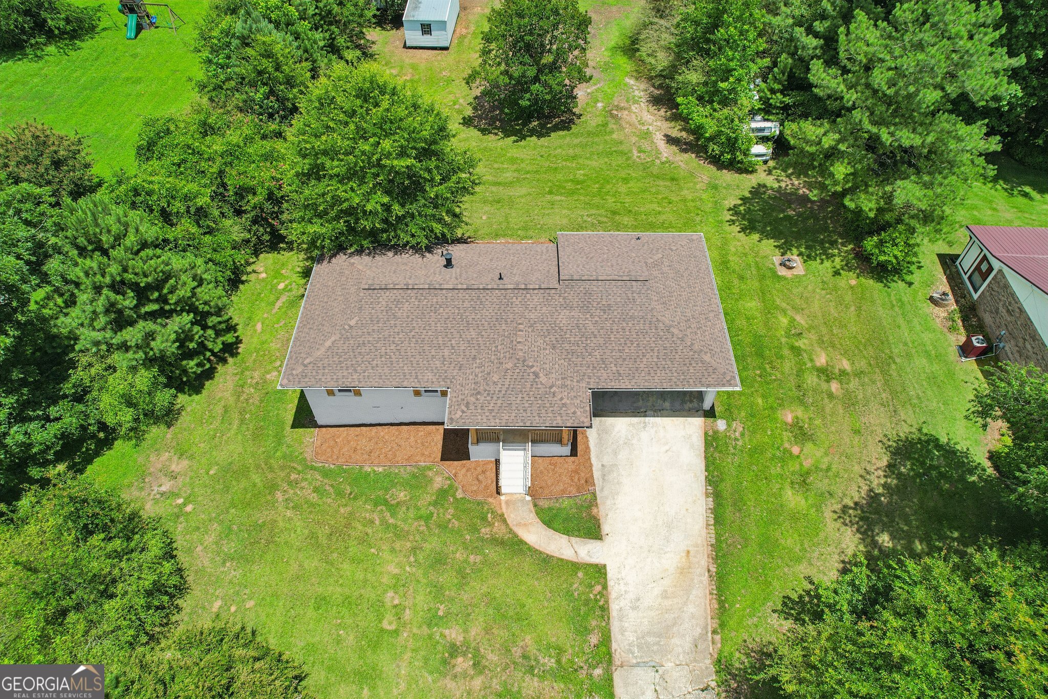 4 Windsor Way Newnan, GA 30263 - Photo 35 of 40