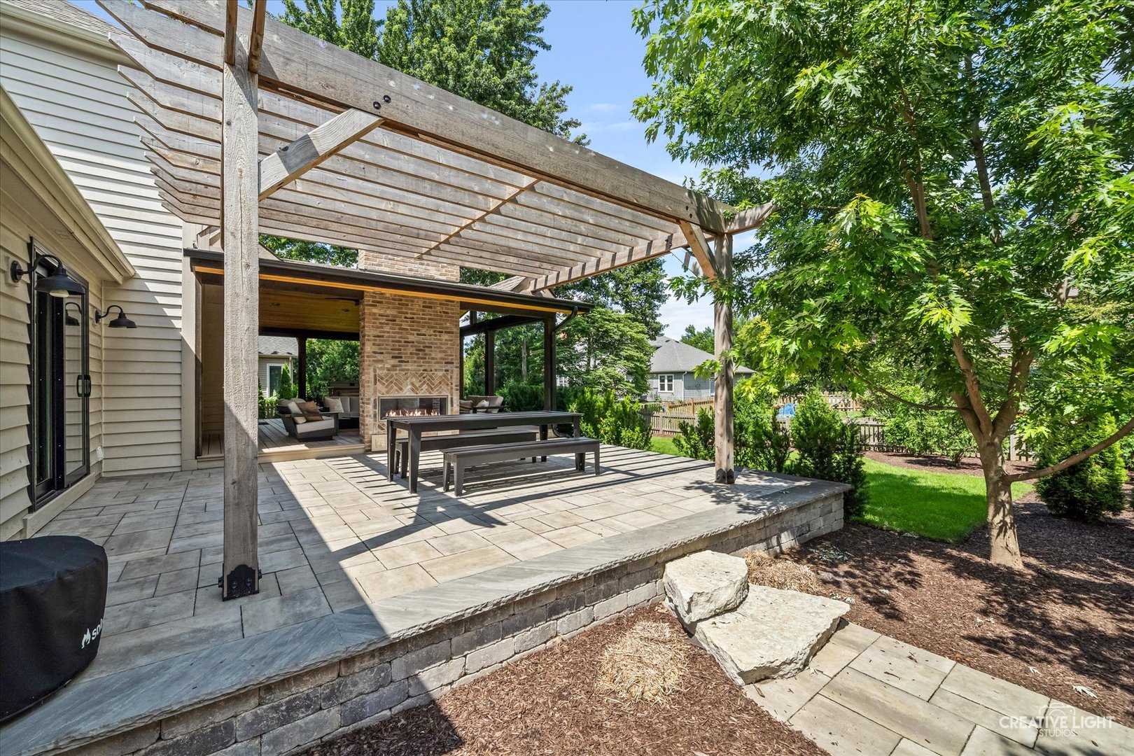 1644 Riparian Drive Naperville, IL 60565 - Photo 34 of 66