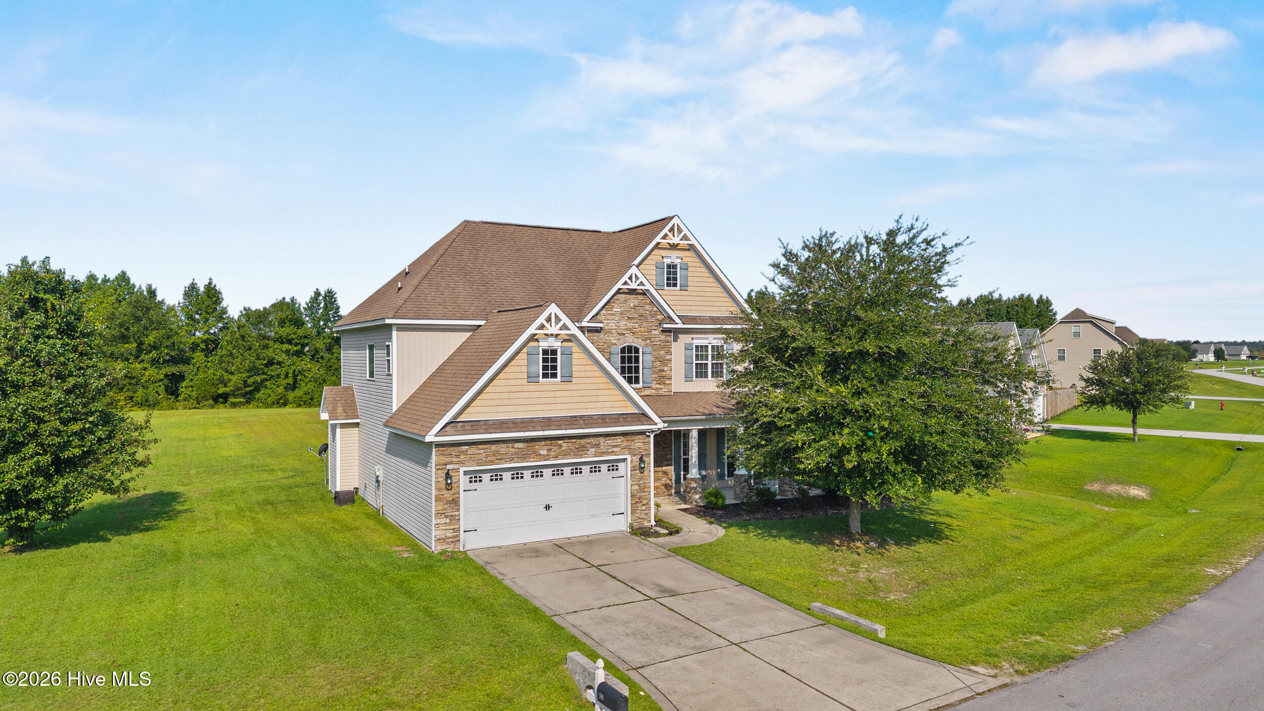 180 River Winding Road Jacksonville, NC 28540 - Photo 51 of 63 Gallery Image 51