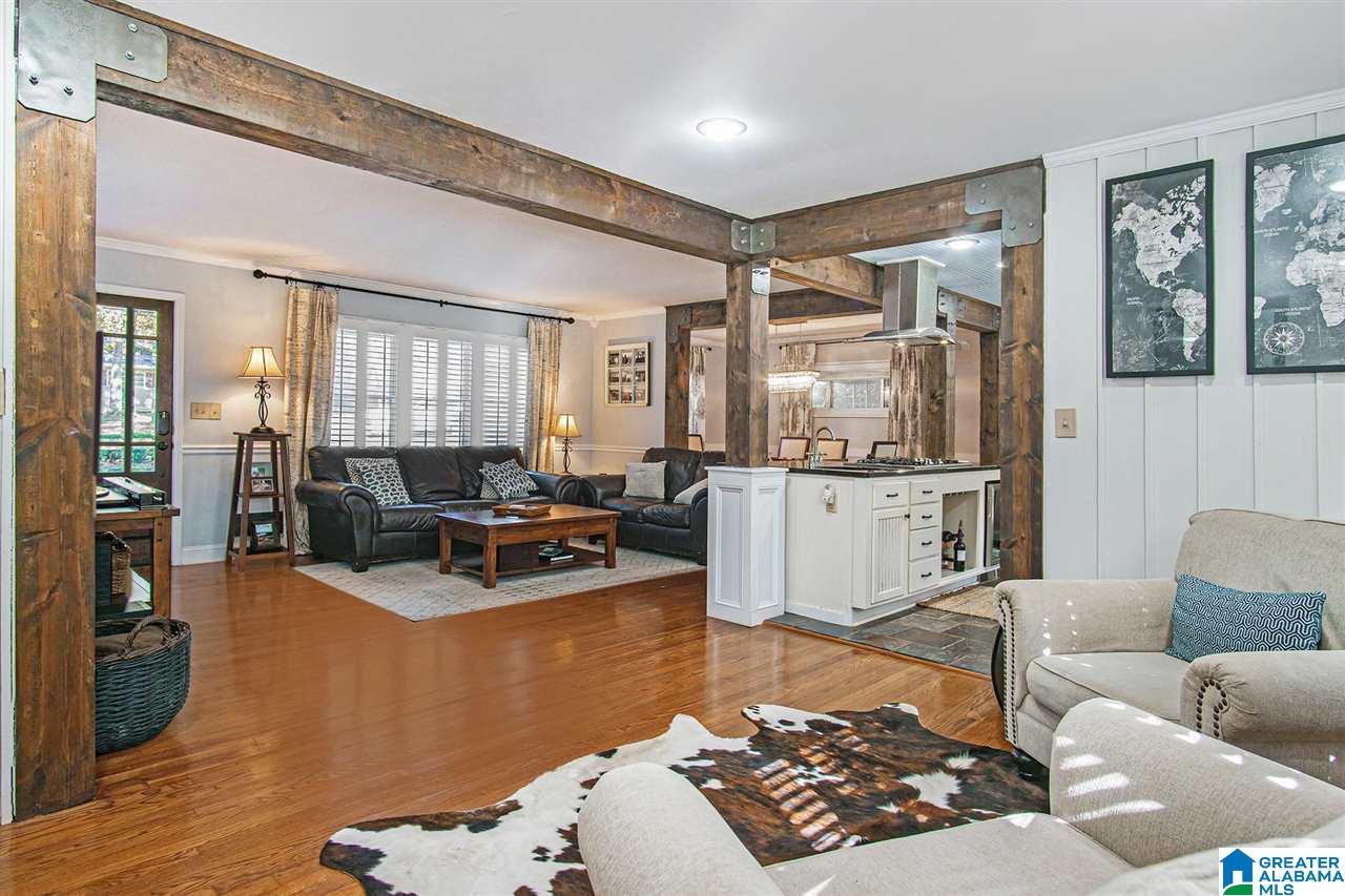 1905 Canyon Road Birmingham, AL 35216 - Photo 13 of 38