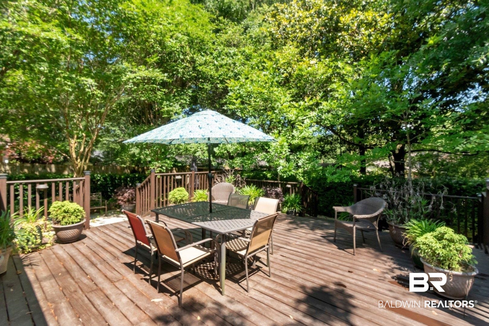 5514 Richmond Road Mobile, AL 36608 - Photo 28 of 34