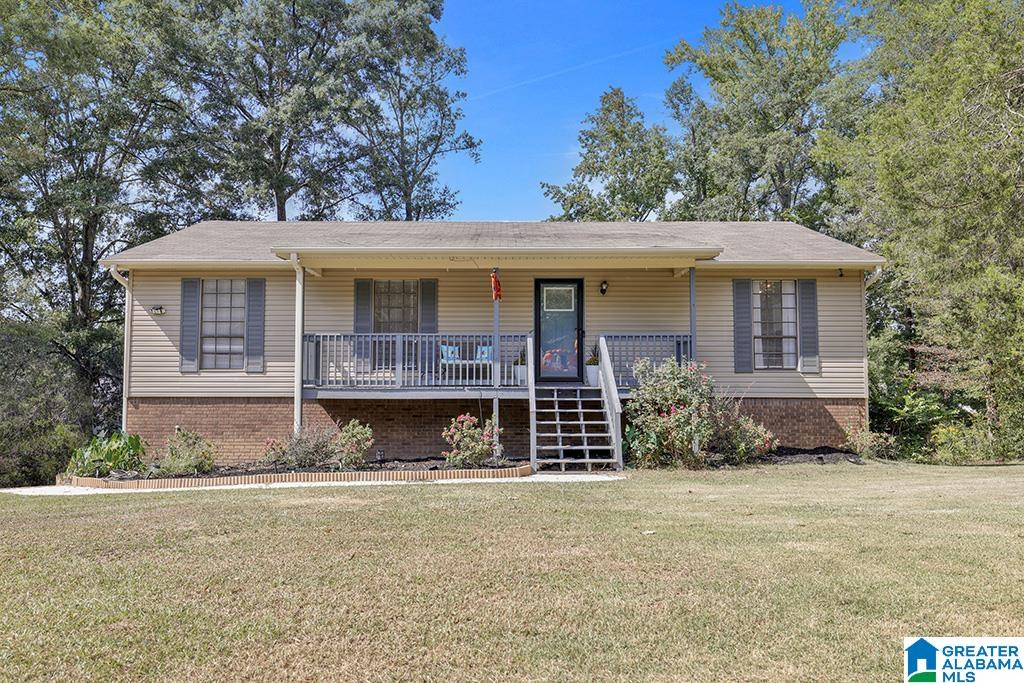 105 Forest Parkway Alabaster, AL 35007 - Photo 1 of 33