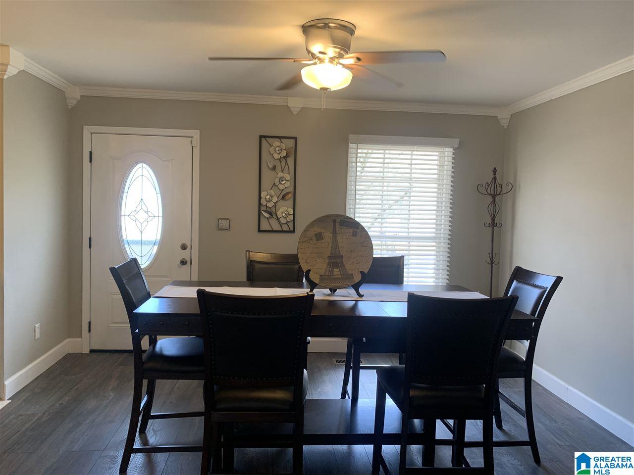 5436 Old Springville Road Pinson, AL 35126 - Photo 5 of 28
