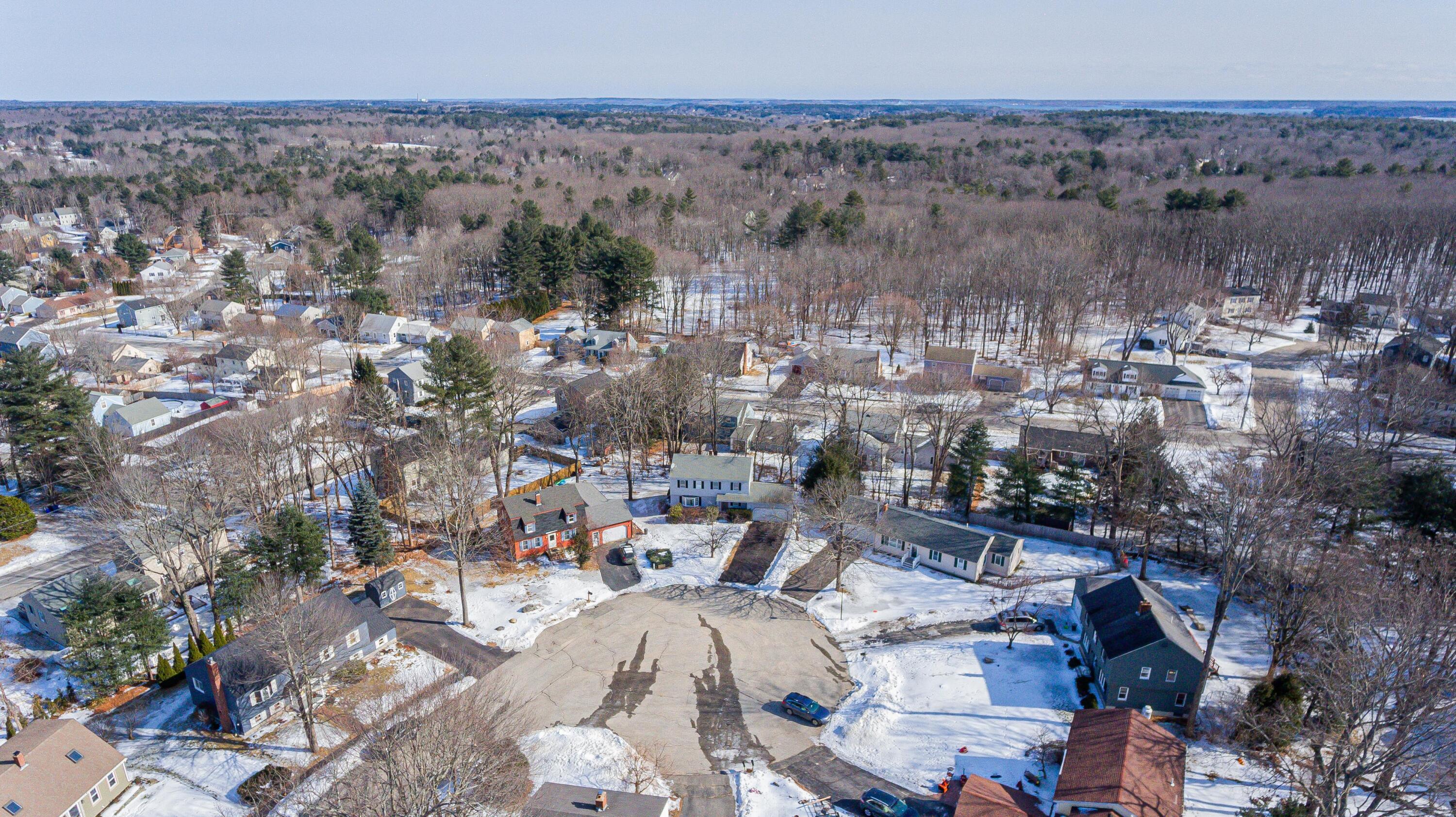 104 Frost Hill Road Portland, ME 04103 - Photo 5 of 45 DJI_0265