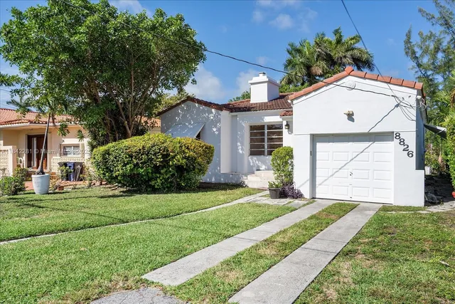 $6,000 | 8826 Emerson Avenue, Surfside, FL 33154