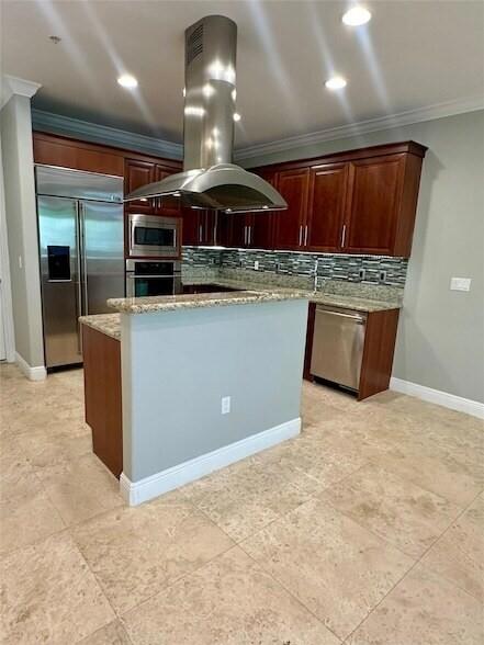 1362 Bayview Drive Fort Lauderdale, FL 33304 - Photo 32 of 35