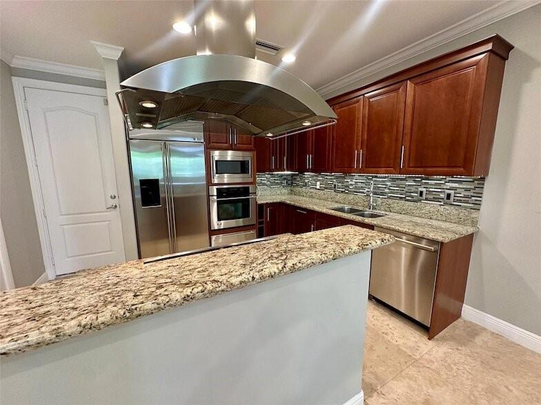 1362 Bayview Drive Fort Lauderdale, FL 33304 - Photo 33 of 35