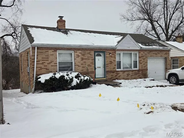 $87,000 | 7148 Lilian Avenue, St. Louis, MO 63121