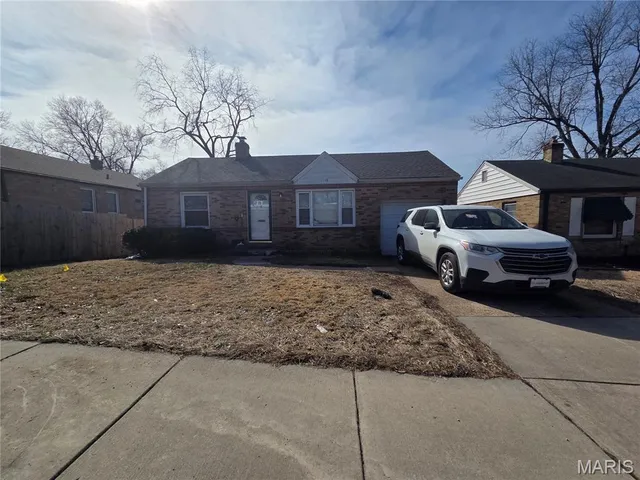 $87,000 | 7148 Lilian Avenue, St. Louis, MO 63121