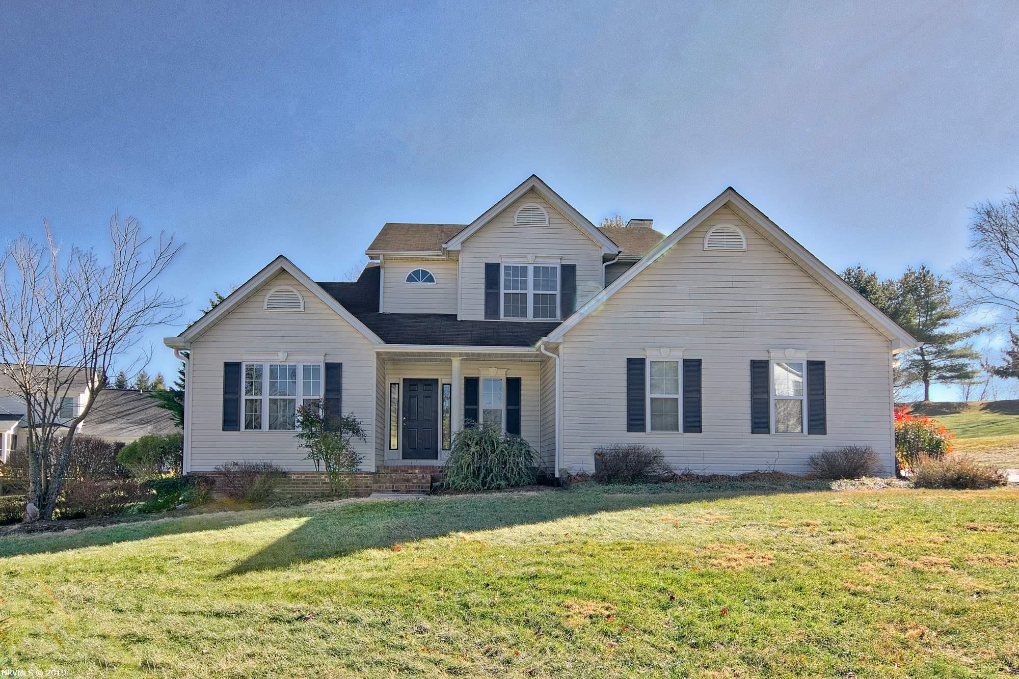 503 Meadow Ridge Radford, VA 24141 - Photo 1 of 52 Gallery Image 1